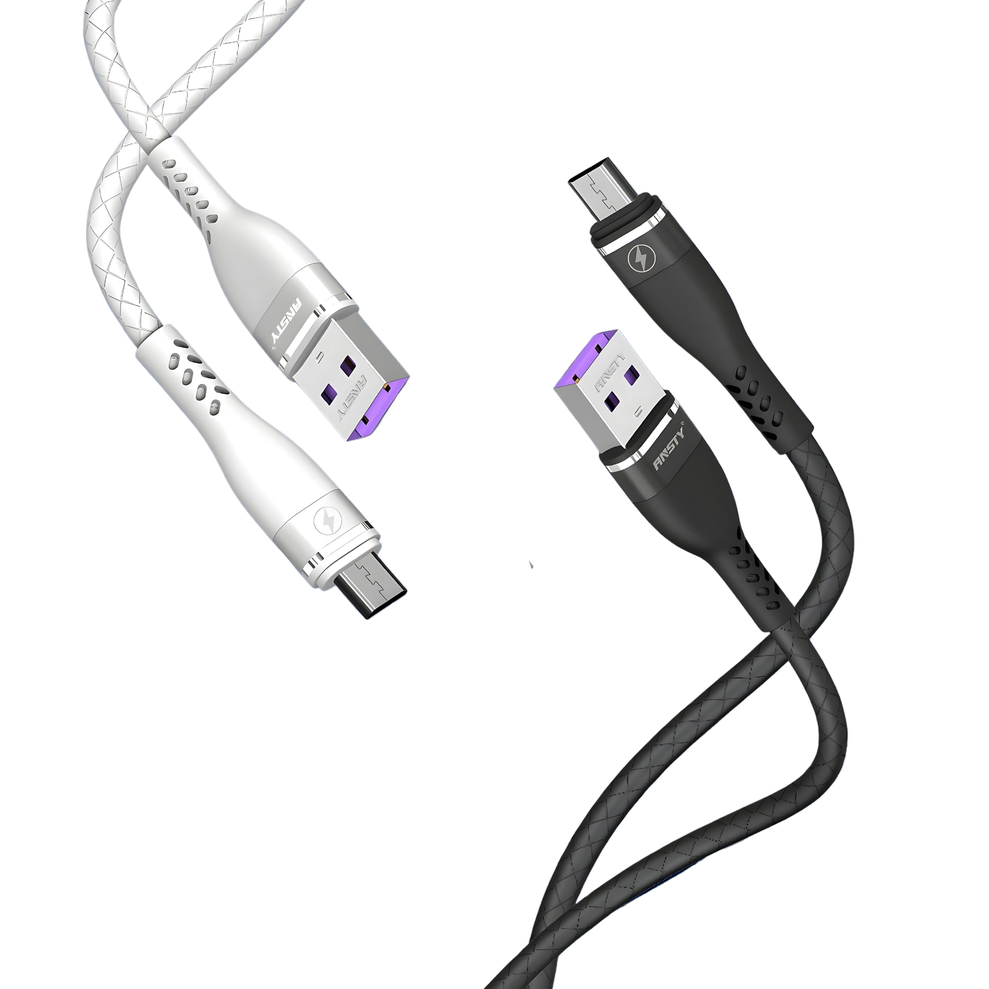 Micro USB Charging & Data Cable S-035-A