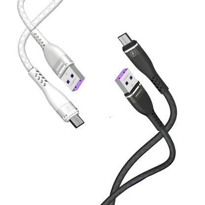 Micro USB Charging & Data Cable S-035-A
