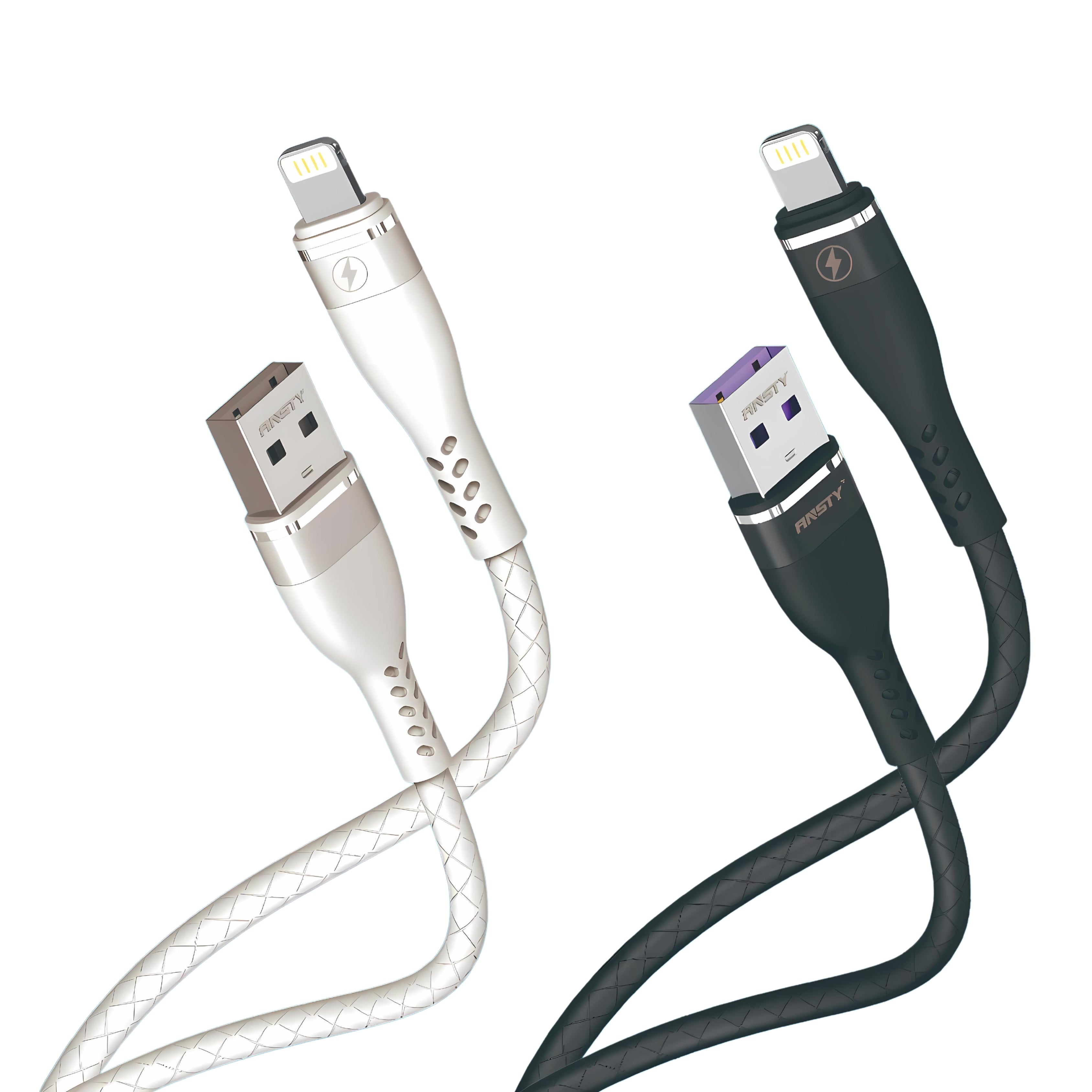 Lightning Charging & Data Cable S-035-I