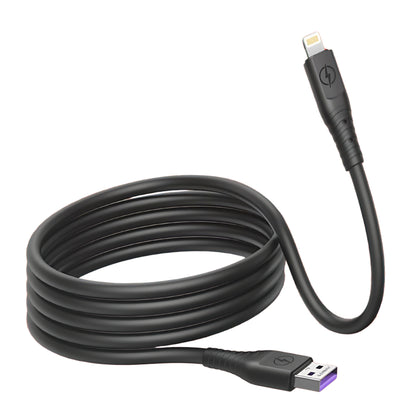 Lightning Silicone 20W Data Cable (Food Grade | 10pcs Pack) S-039-I