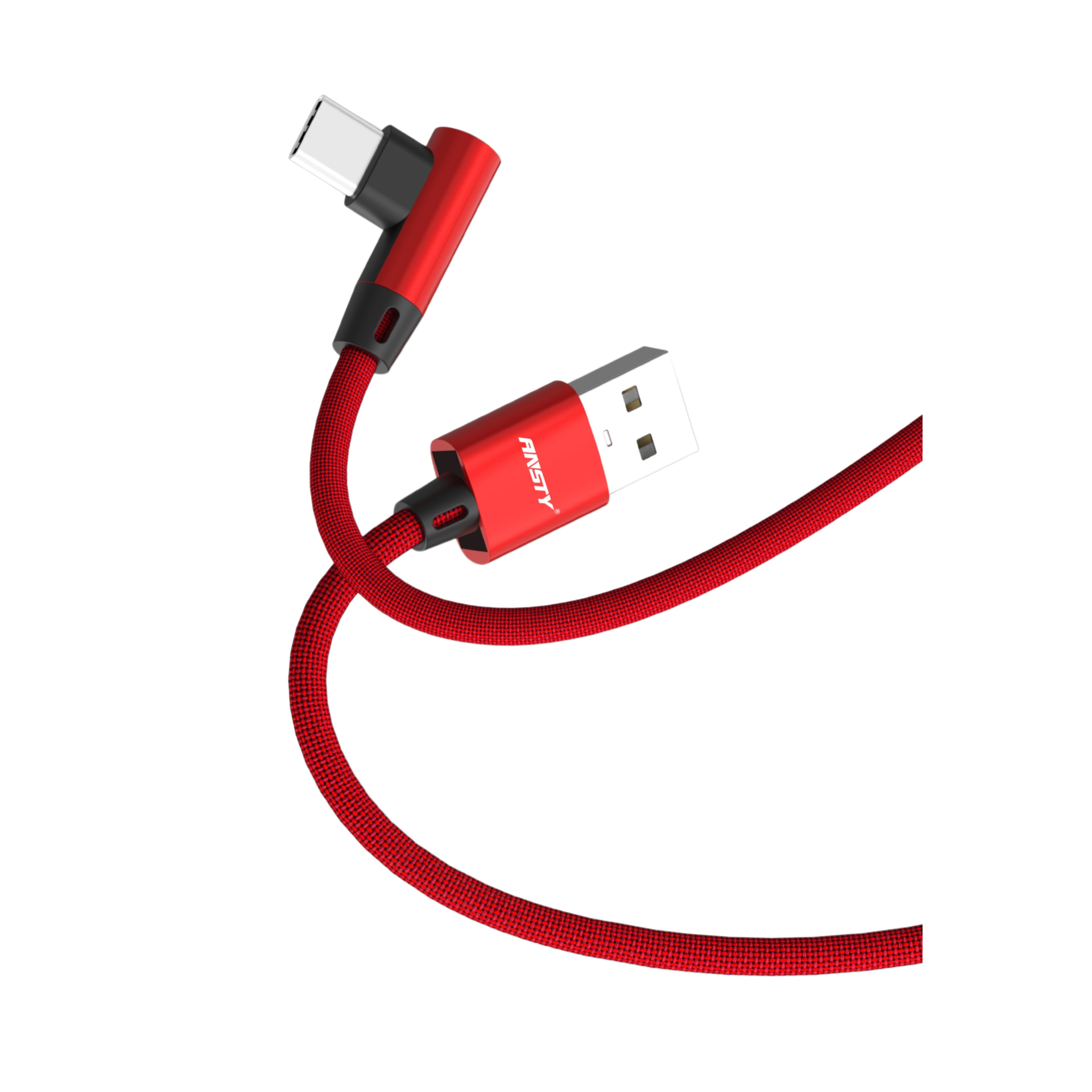 5.0A Fast Charging Type-C Data Cable S-045-T