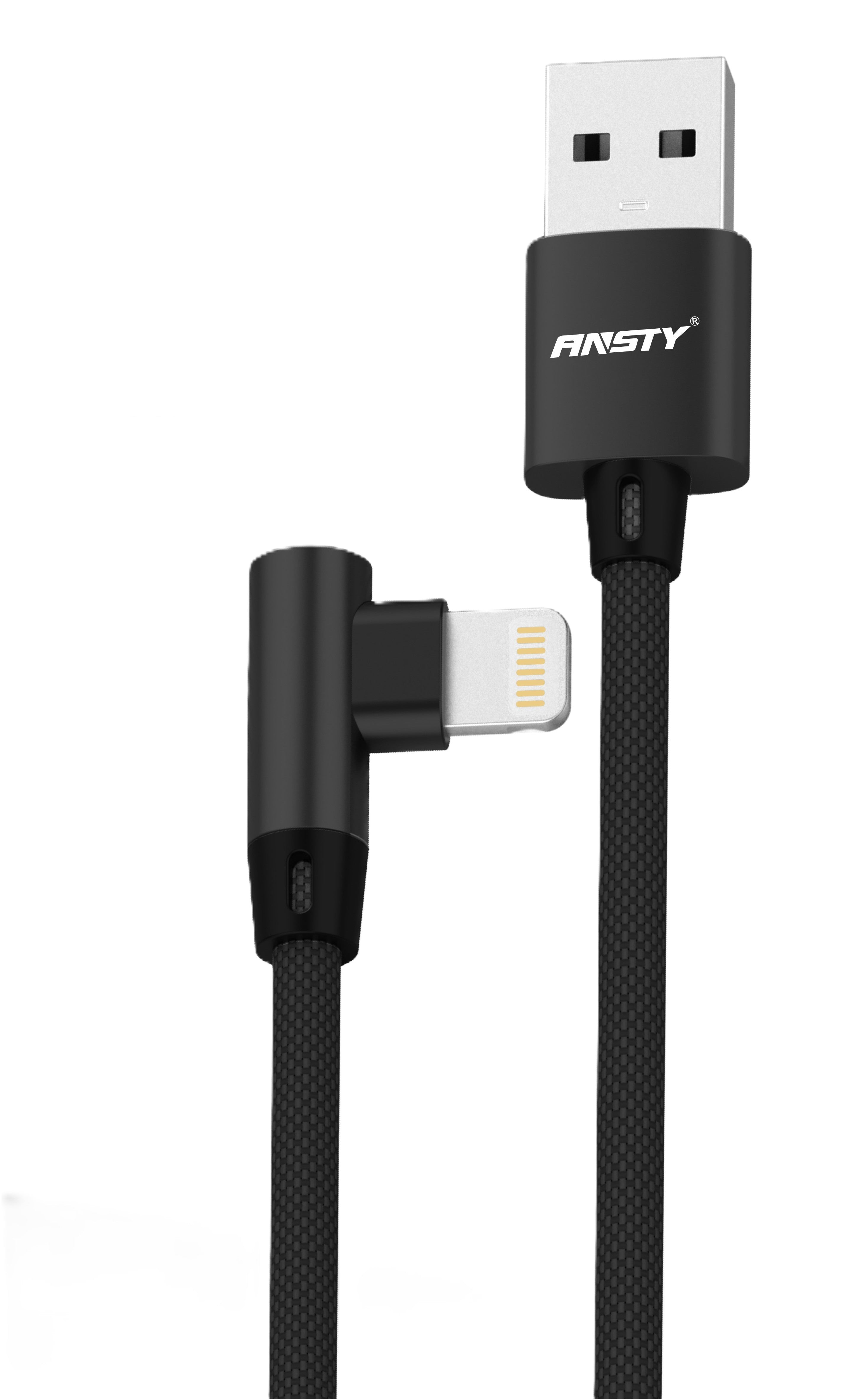 5.0A Fast Charging Lightning Data Cable S-045-I