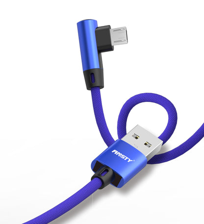 5.0A Micro USB Data Cable S-045-A