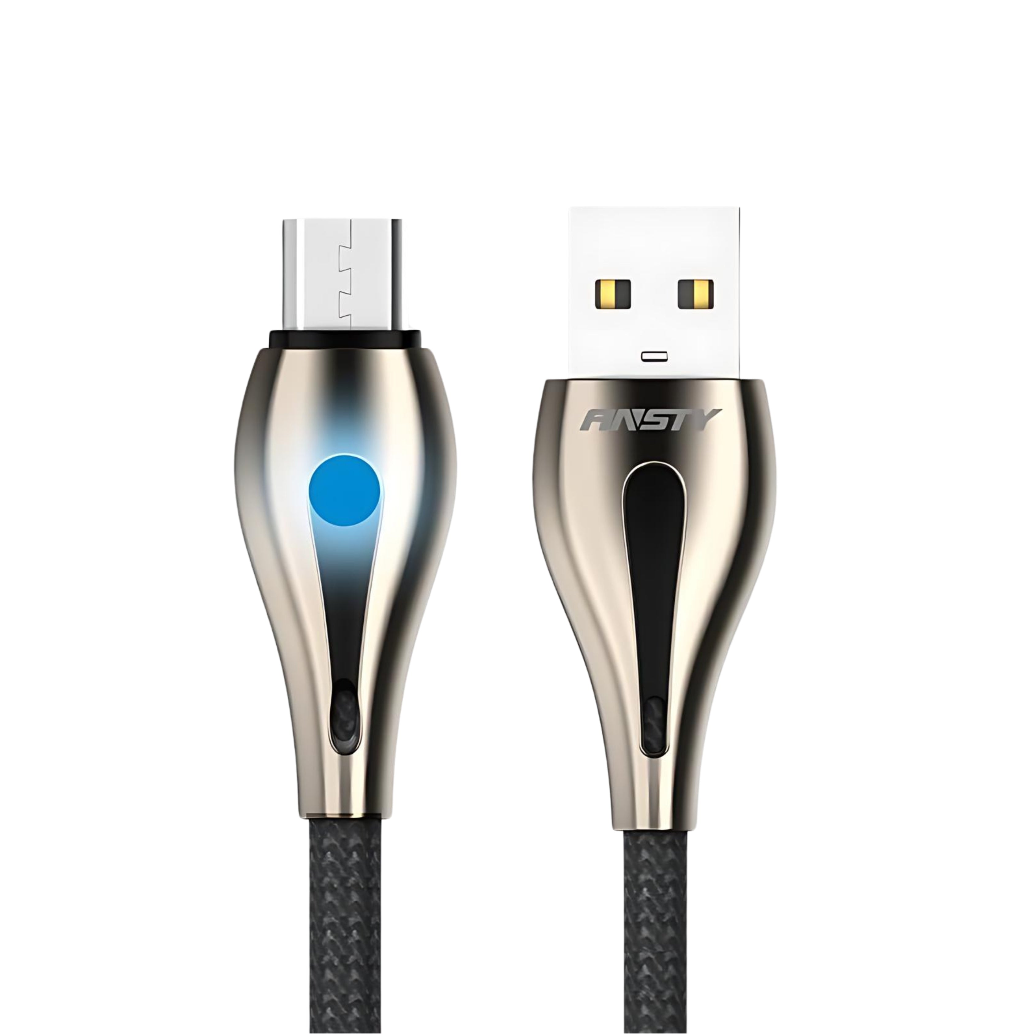 5A Micro USB Fast Charging Data Cable S-048-A