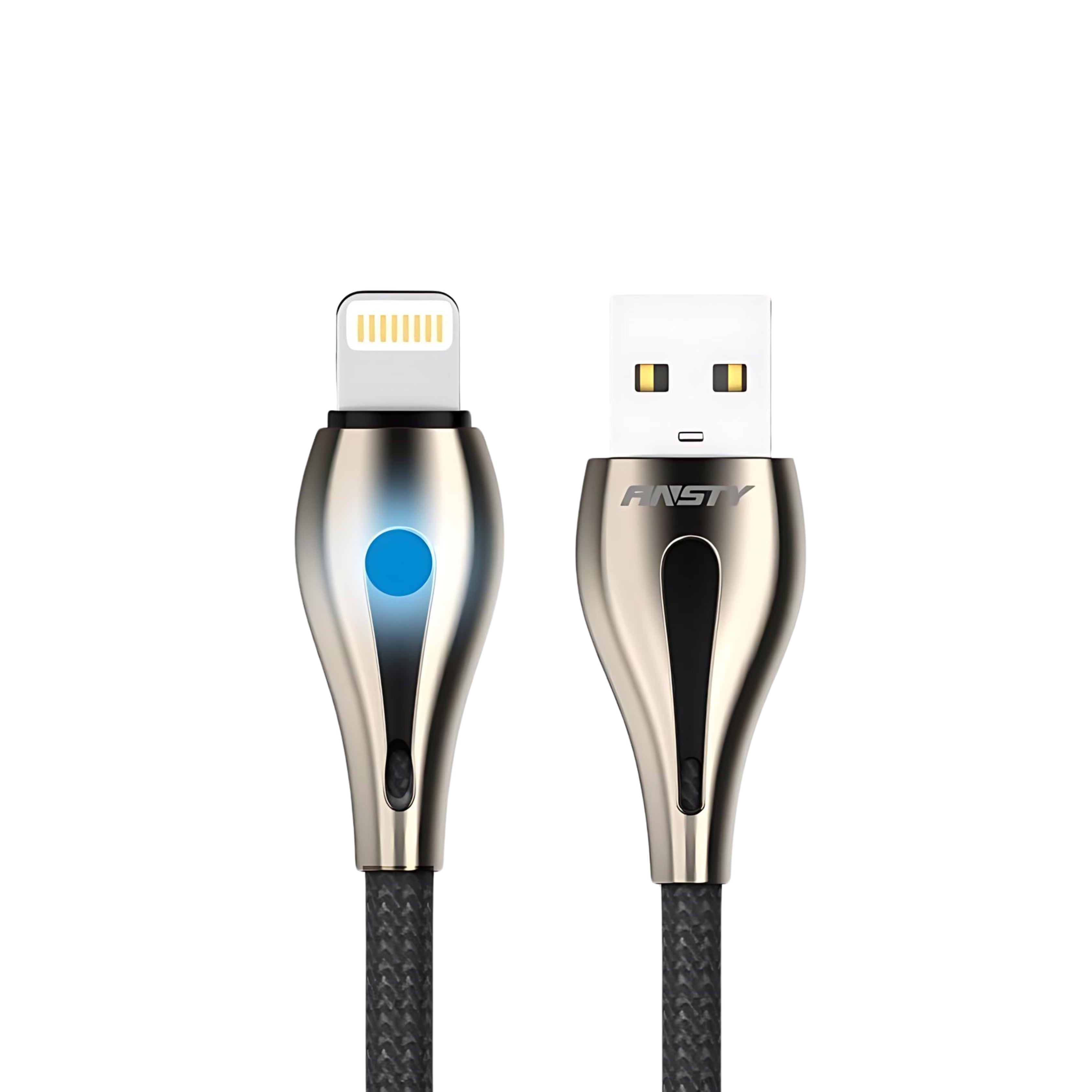5A Fast Charging Lightning Data Cable S-048-I