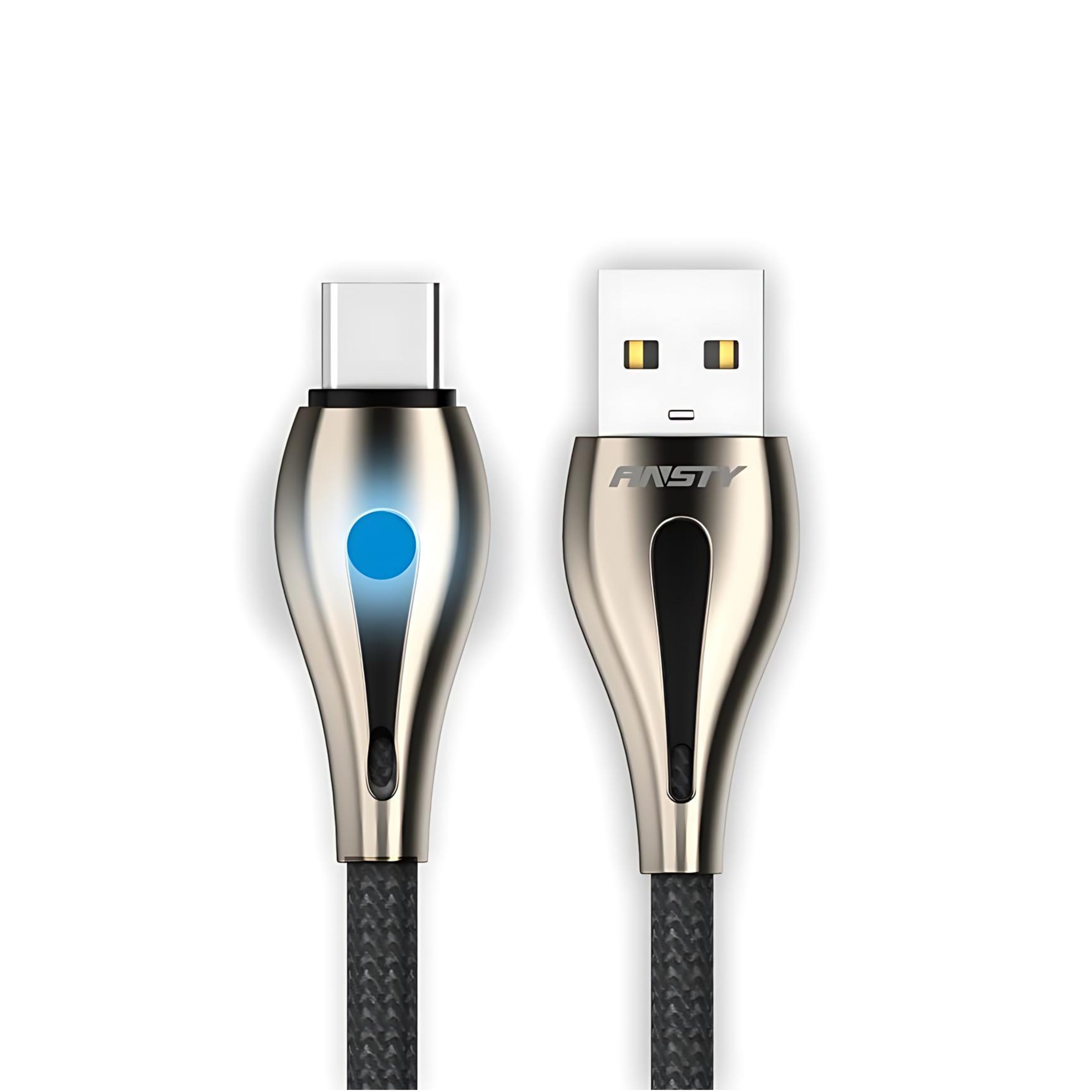5A Fast Charging Type-C Data Cable S-048-T