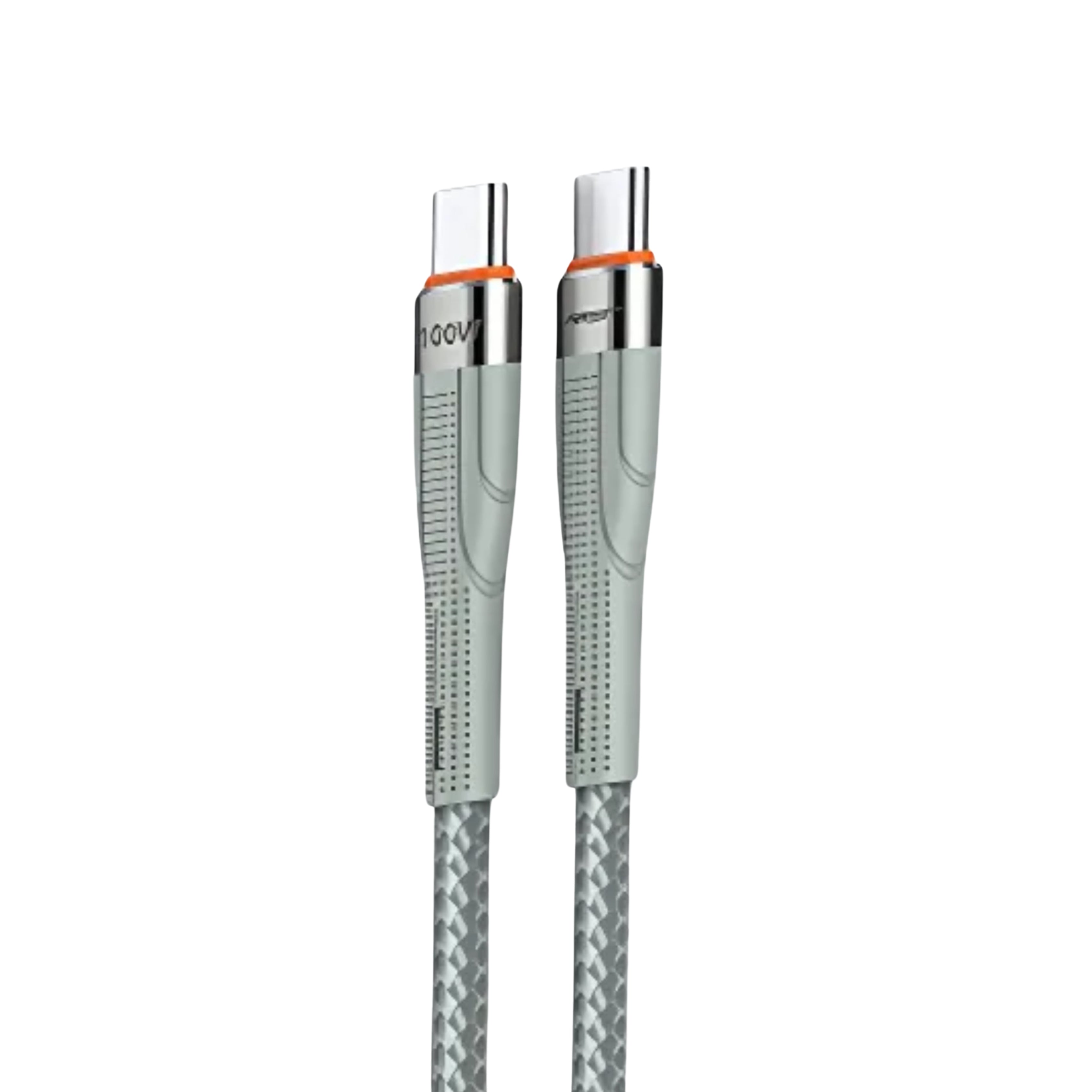 PD 100W TC to TC Charging Cable S-057-PT