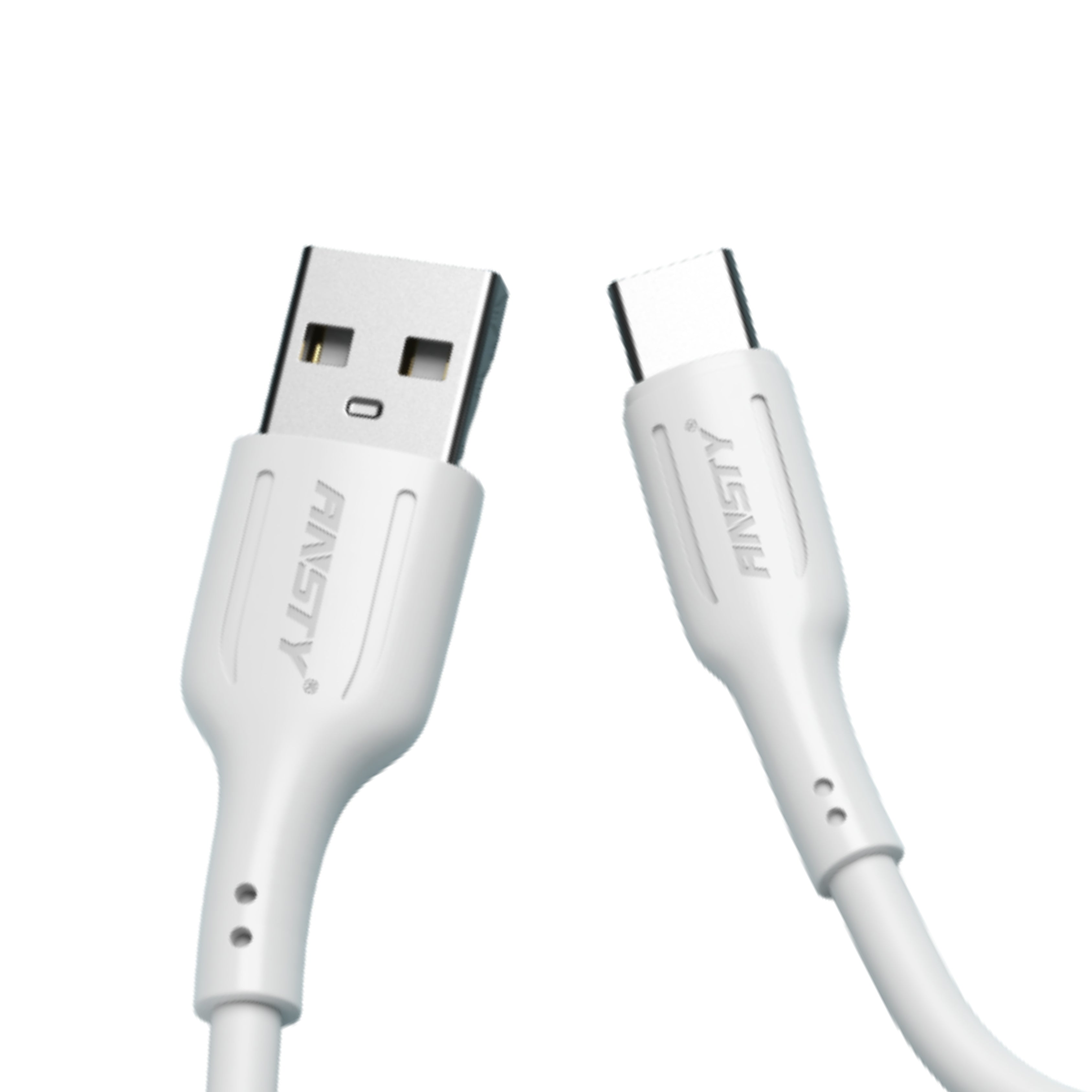 1000W Silicone Cable (USB to Type-C) S-060-T