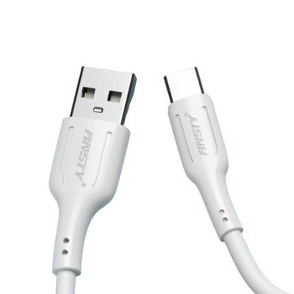 1000W Silicone Cable (USB to Type-C) S-060-T