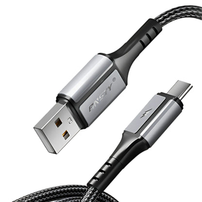 100W Super Fast Charging Type-C Cable S-062-T