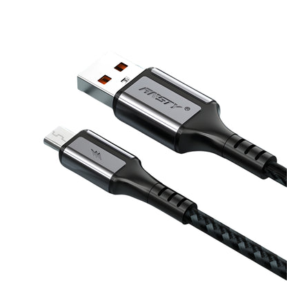 20W MICRO USB FAST CHARGING DATA CABLE S-068-A