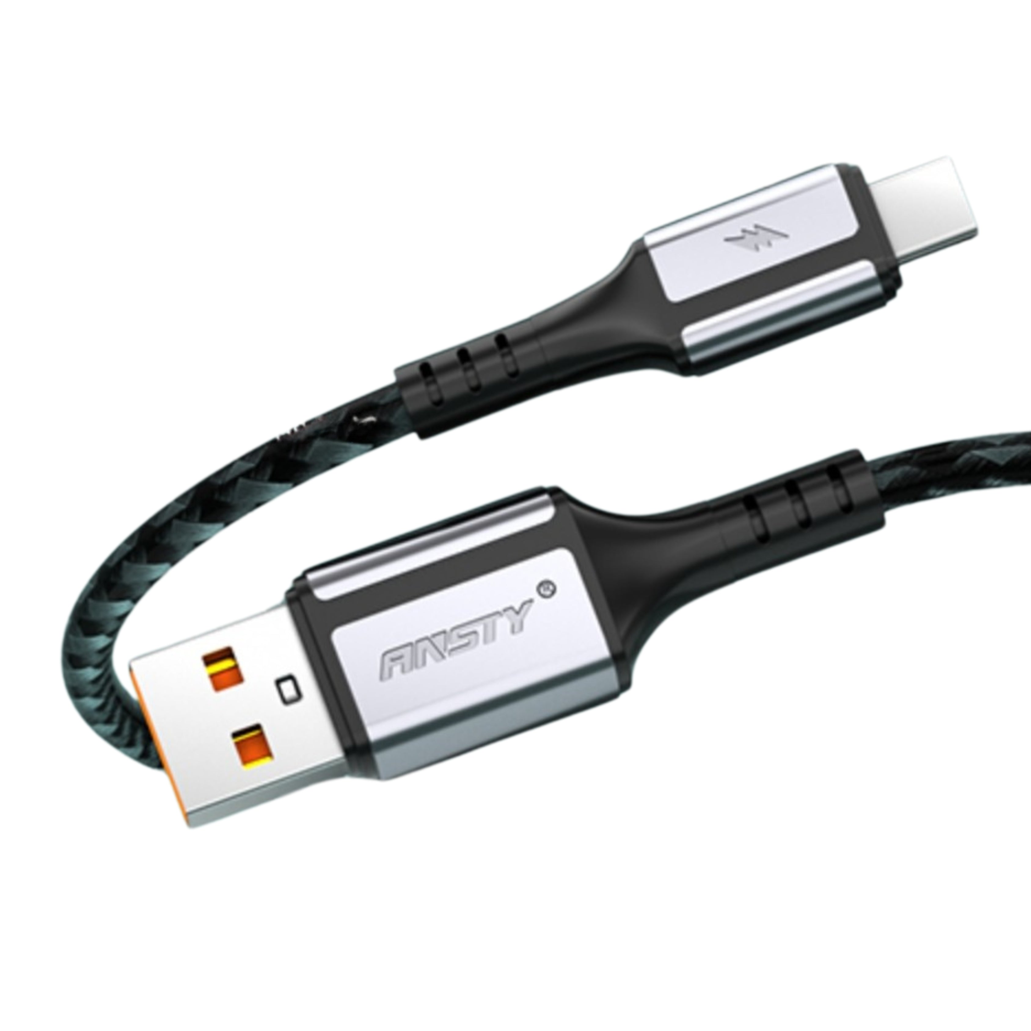100W TYPE-C FAST CHARGING CABLE S-068-T