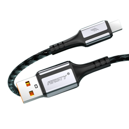 100W TYPE-C FAST CHARGING CABLE S-068-T