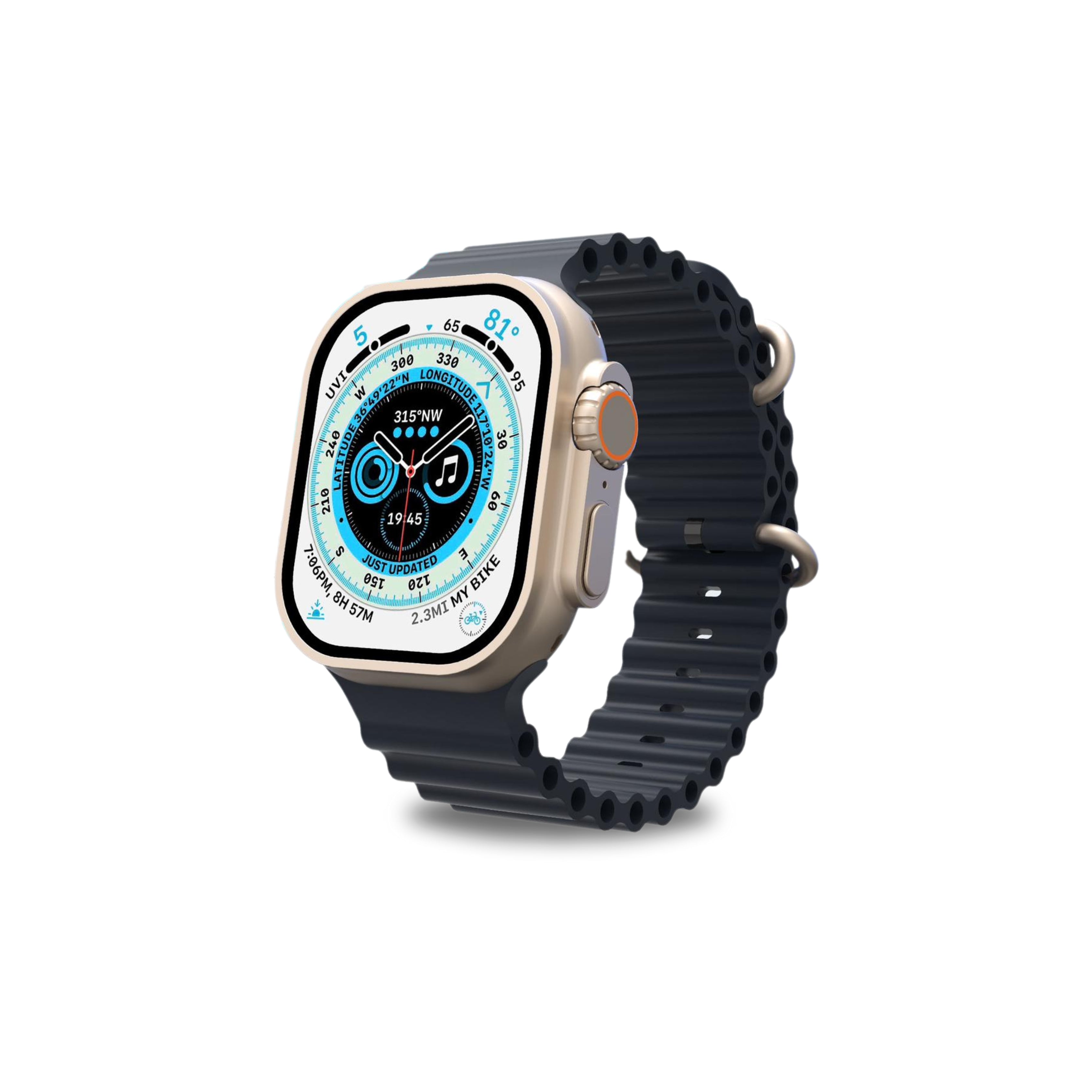 SPORTS SMART WATCH SW-01