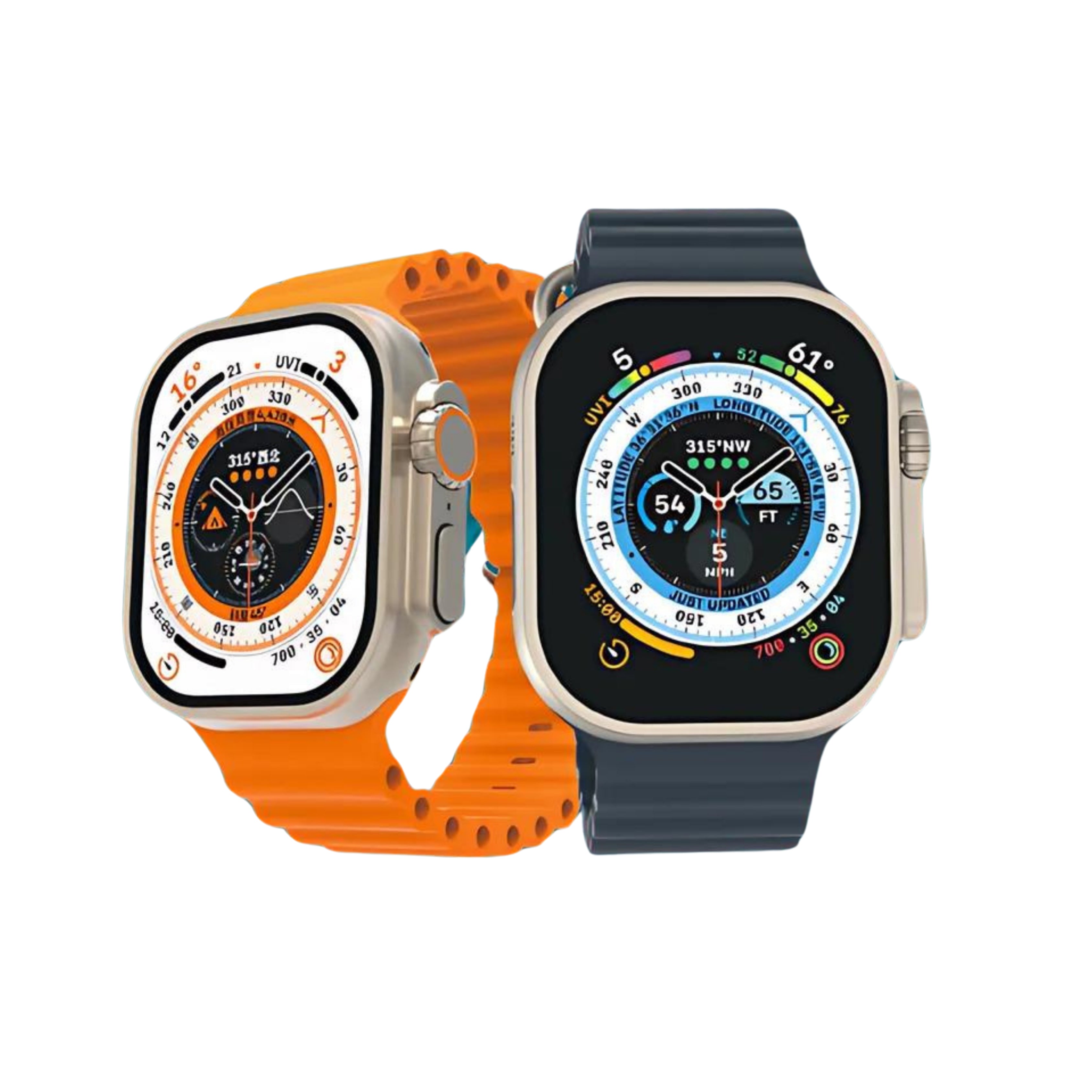 SPORTS SMART WATCH SW-01