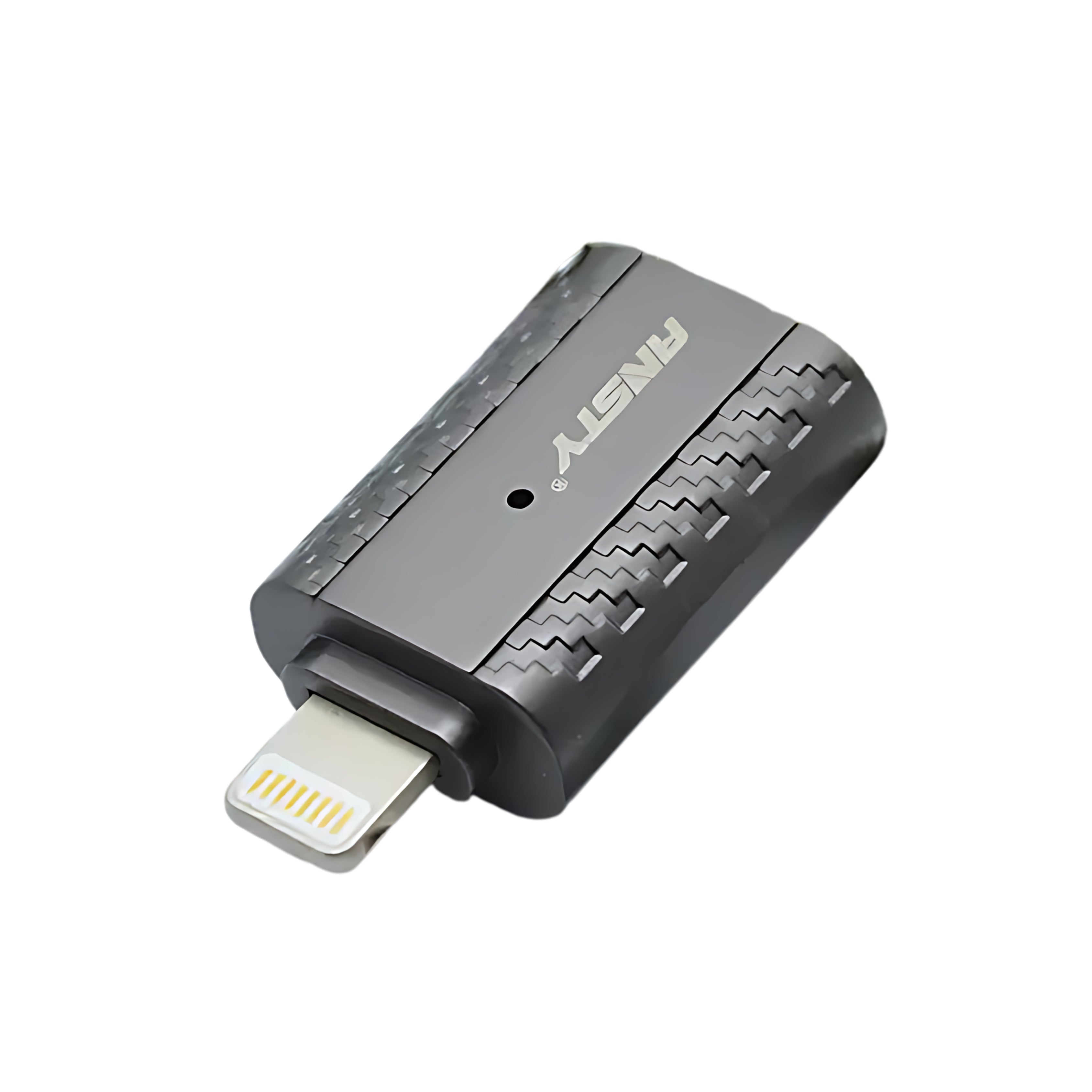 Lightning to USB 3.0 Metal OTG Adapter UA-02