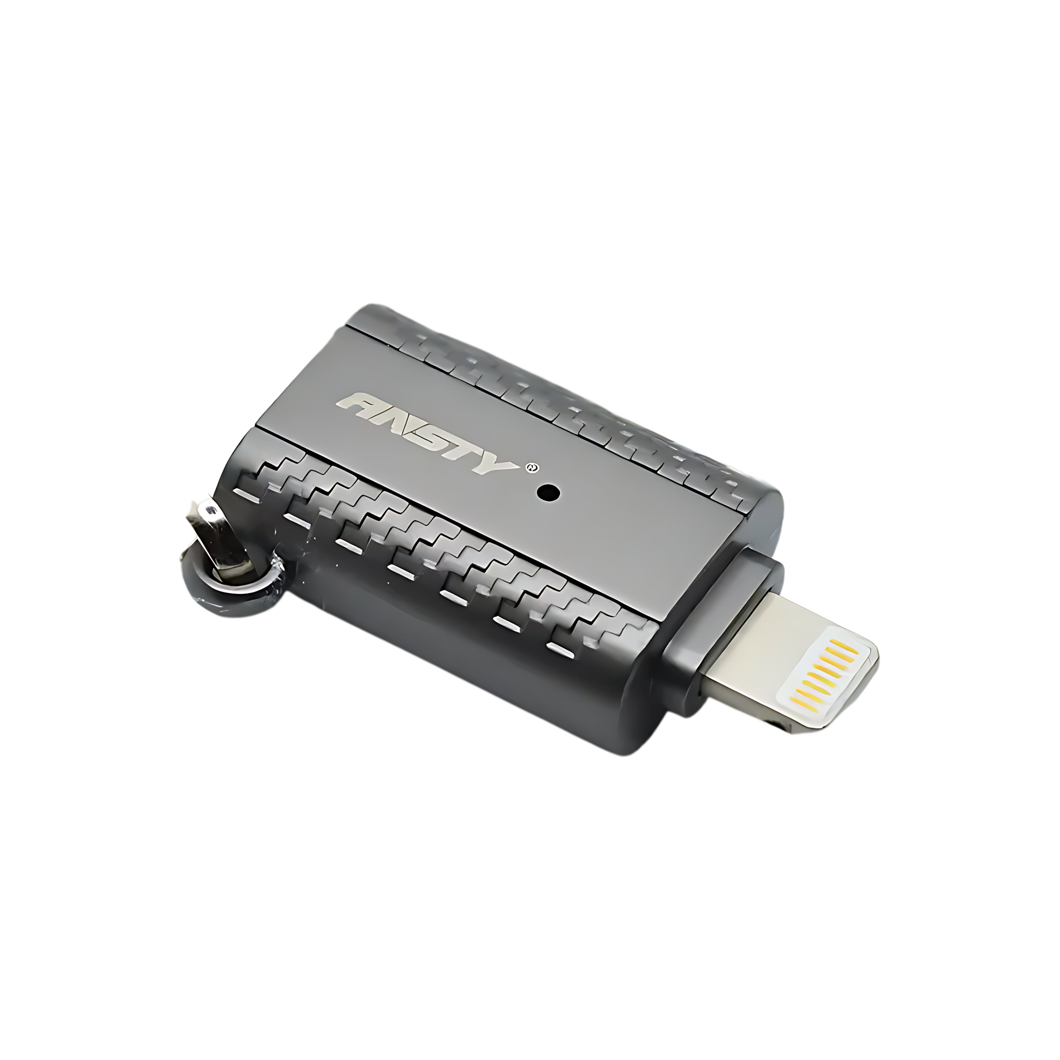 Lightning to USB 3.0 Metal OTG Adapter UA-02