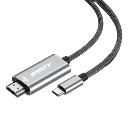 Type-C to HDTV Cable UA-11