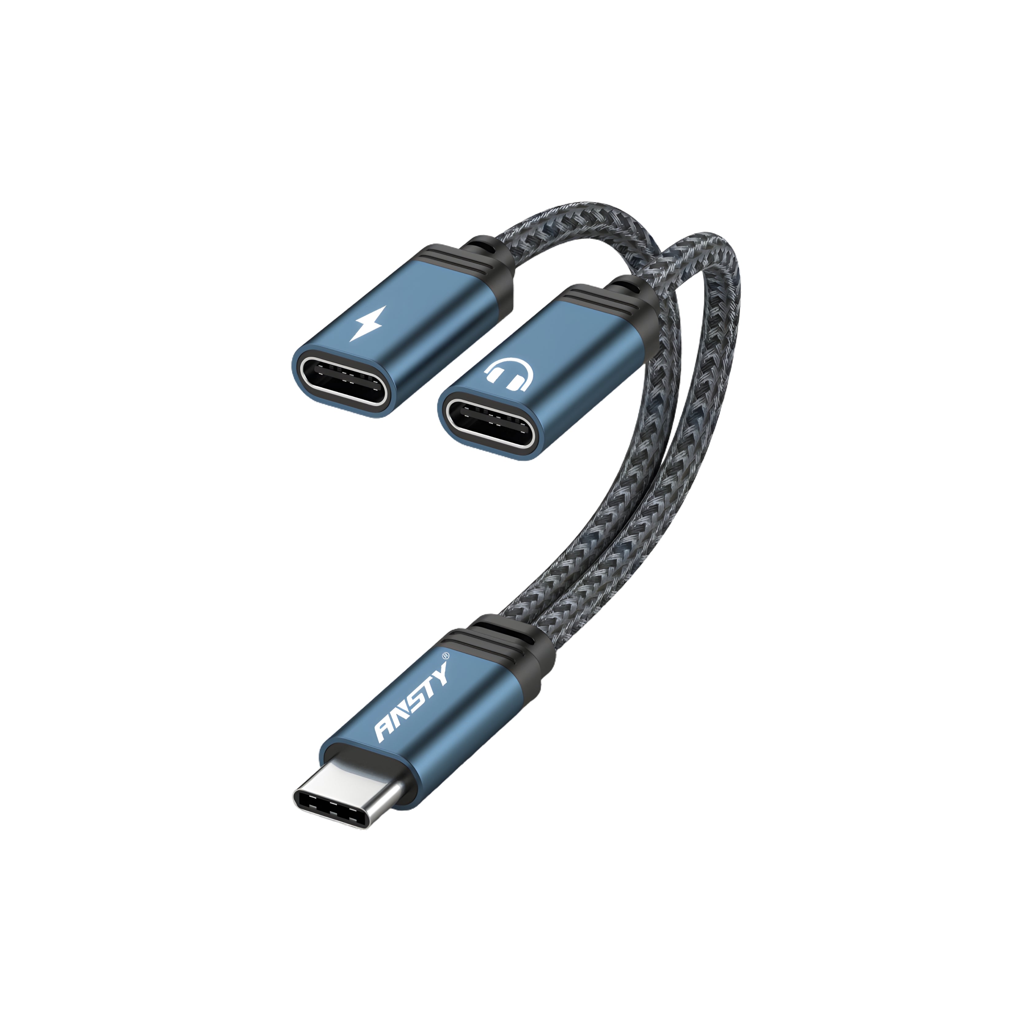 Type C+Type C Connector UA-12