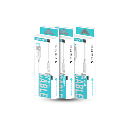Lightning Fast Charging & Sync Cable ZI-002