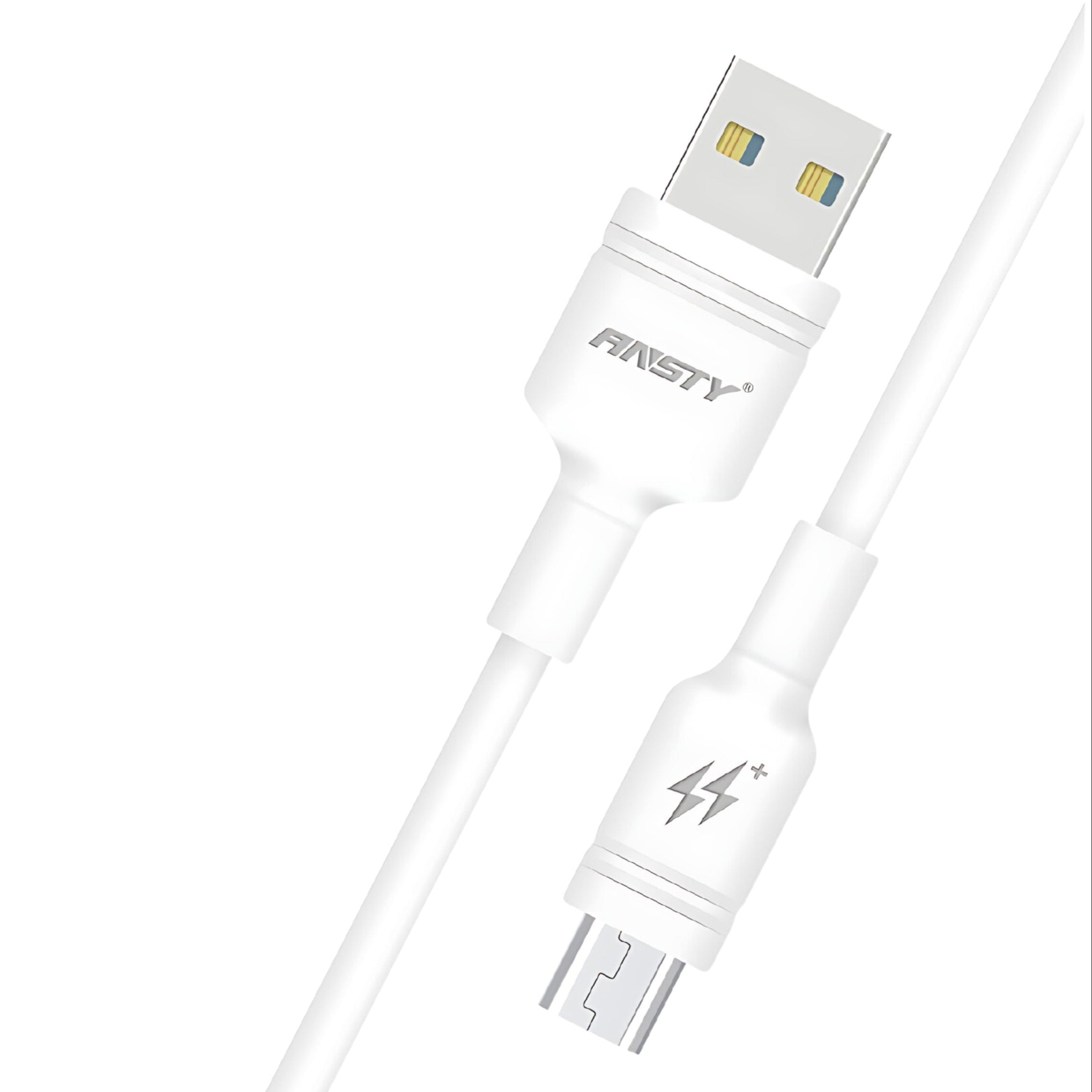 2M Micro USB Super Fast Charging Cable ZA-007