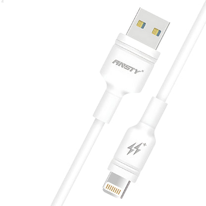 2M  Lightning Super Fast Charging Cable ZI-007