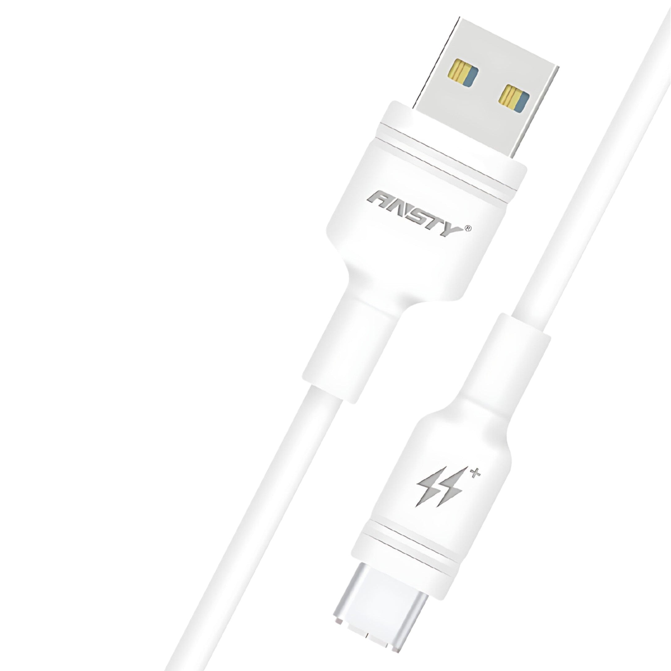 2M  Type-C Super Fast Charging Cable ZT-007