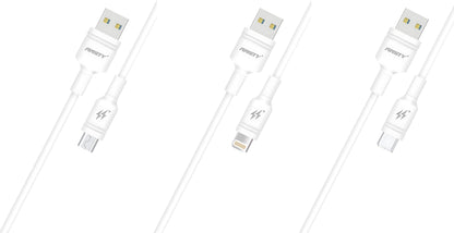 2M Micro USB Super Fast Charging Cable ZA-007