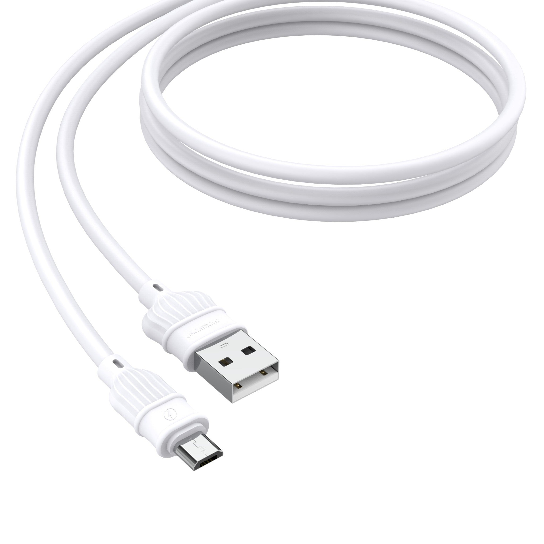 3.1A Braided Type-C USB Data Cable Z-021-T
