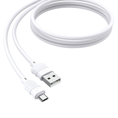 3.1A Braided Type-C USB Data Cable Z-021-T