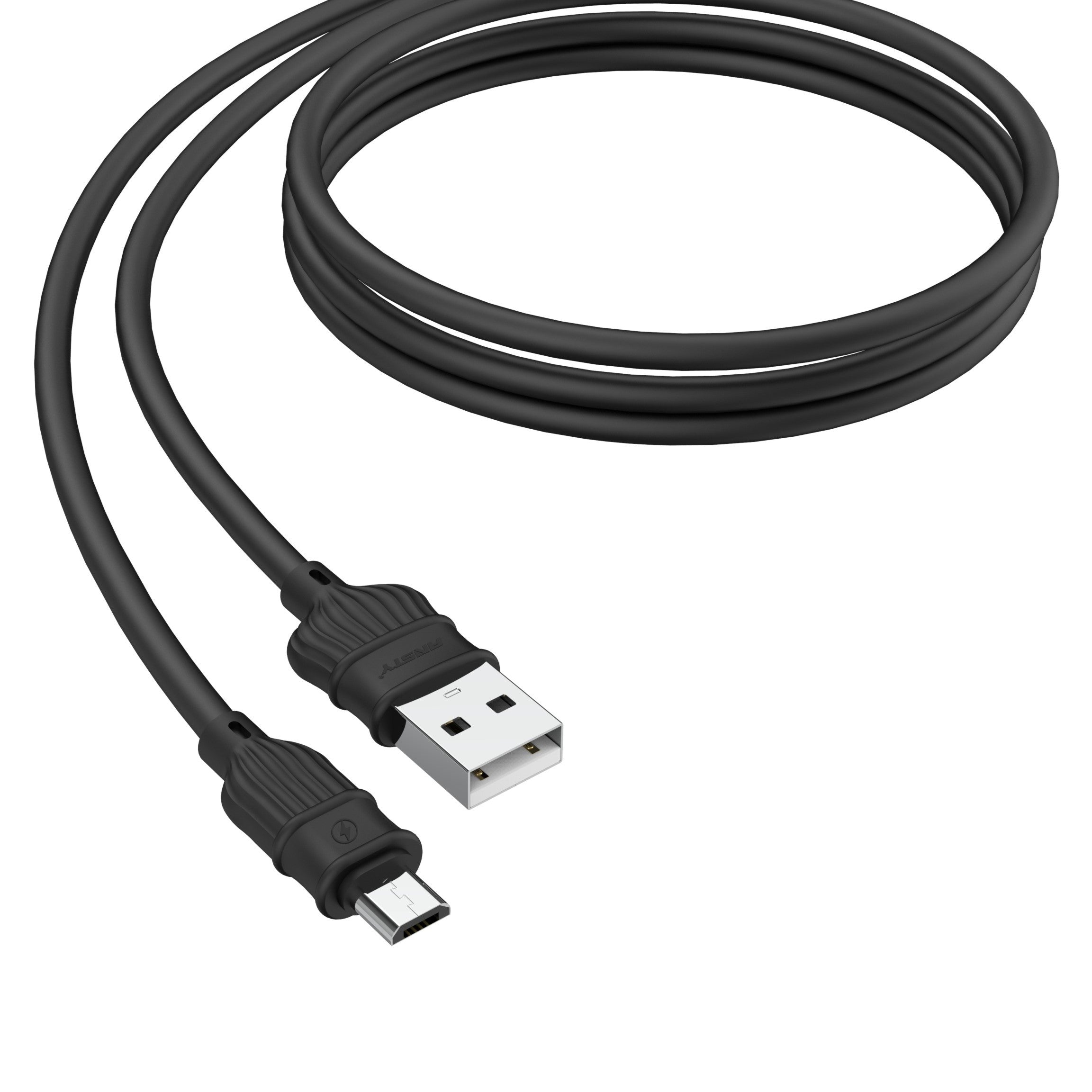 3.1A Braided Type-C USB Data Cable Z-021-T