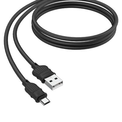 3.1A Braided Type-C USB Data Cable Z-021-T