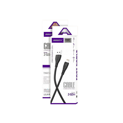 Lightning Charge & Sync Cable Z-023-I
