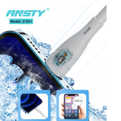 Lightning Charge & Sync Cable Z-023-I