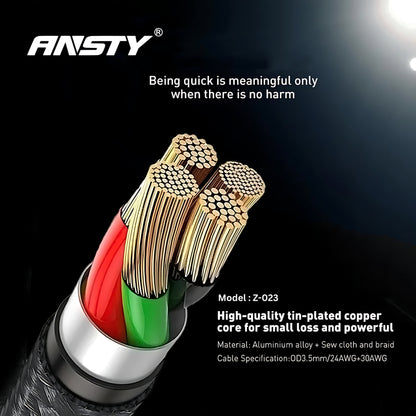 Micro USB Charge & Sync Cable Z-023-A
