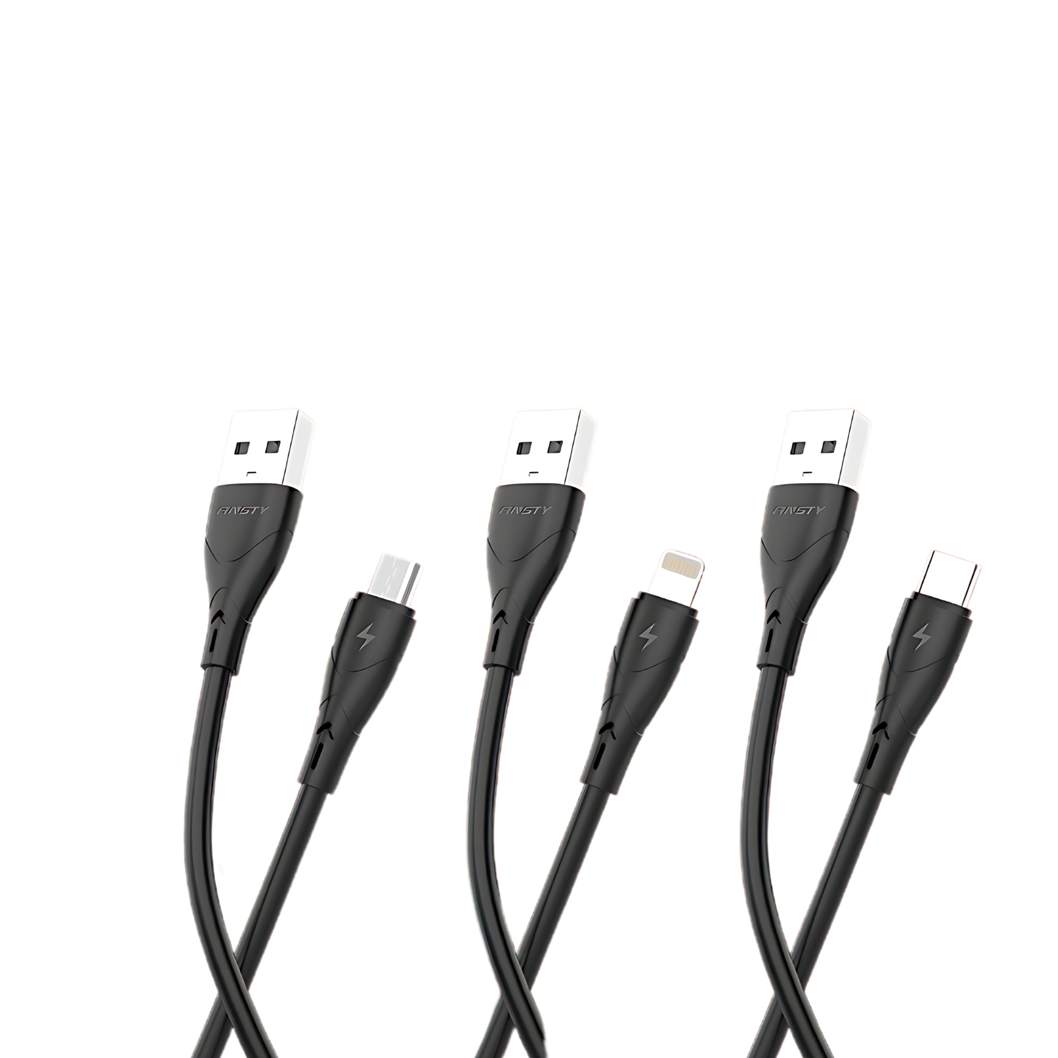 Type-C Charge & Sync Cable Z-023-T