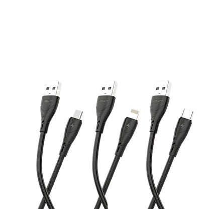 Type-C Charge & Sync Cable Z-023-T