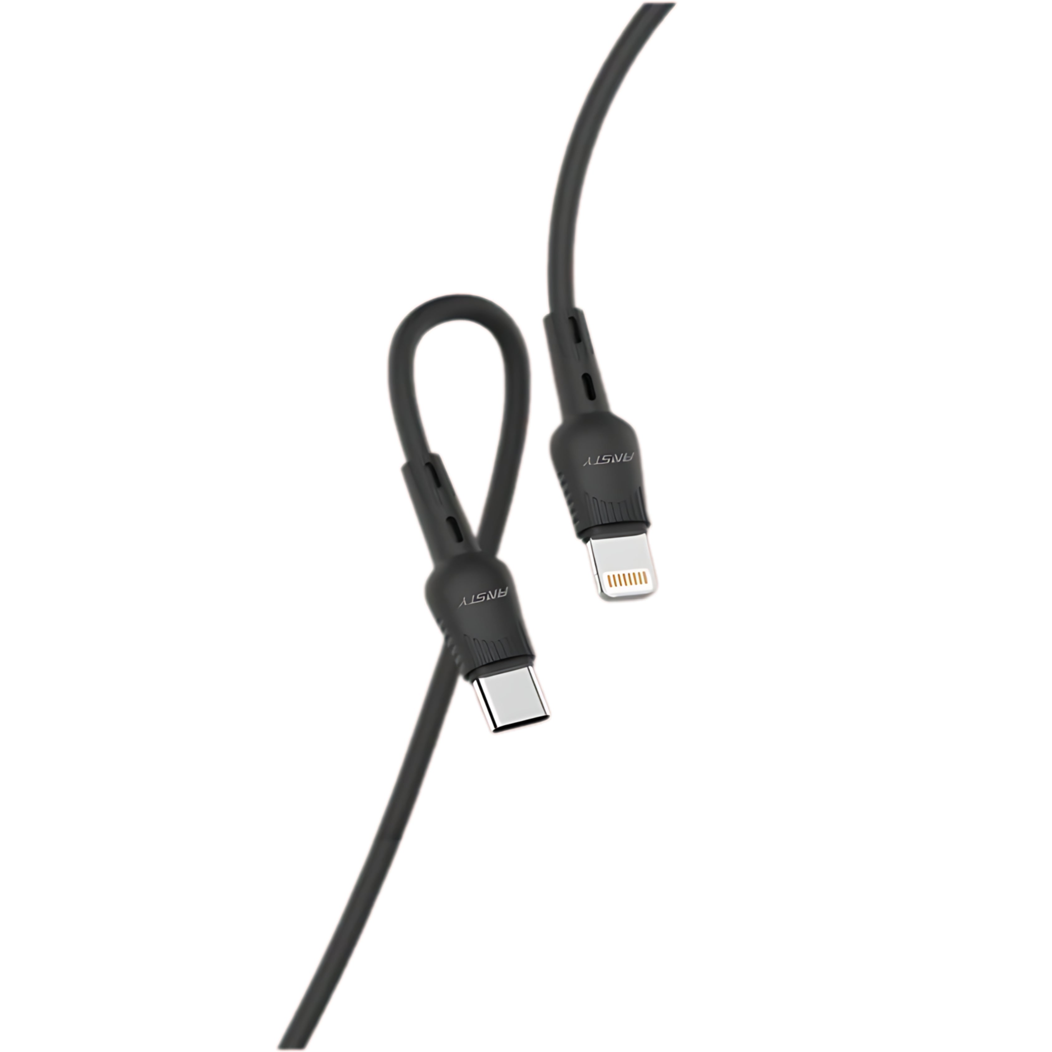 TC to Lightning 3.1A Fast Charging & Data Cable Z-024-PI