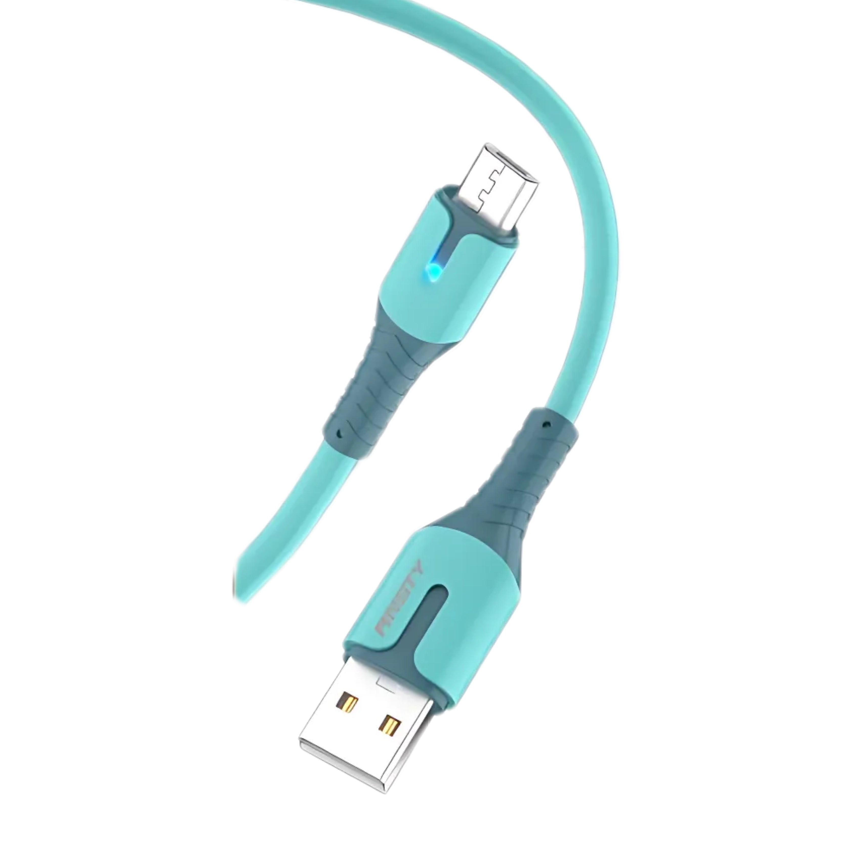3.1A Stylish Micro USB Data Cable Z-027-A
