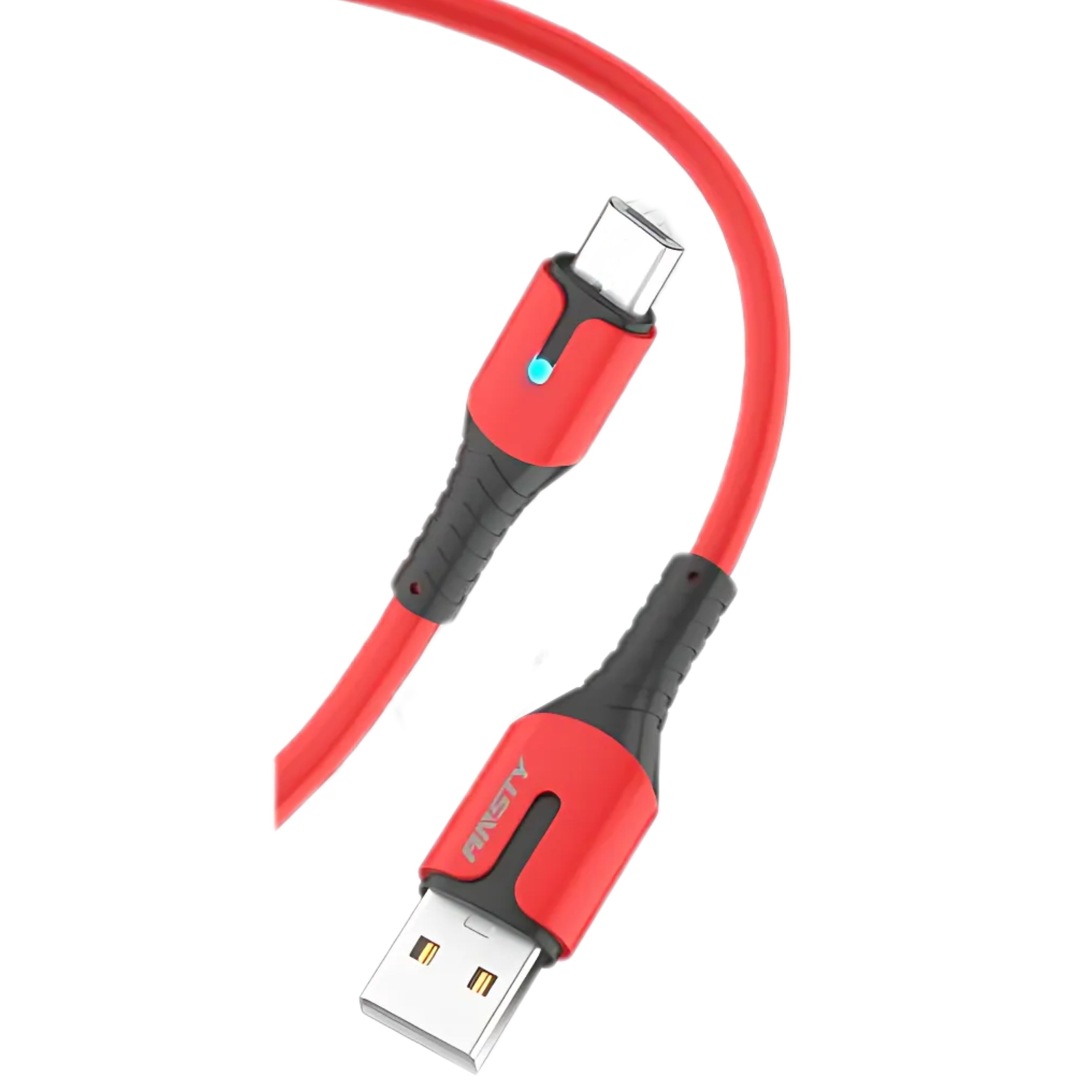 3.1A Stylish Type-C Data Cable Z-027-T