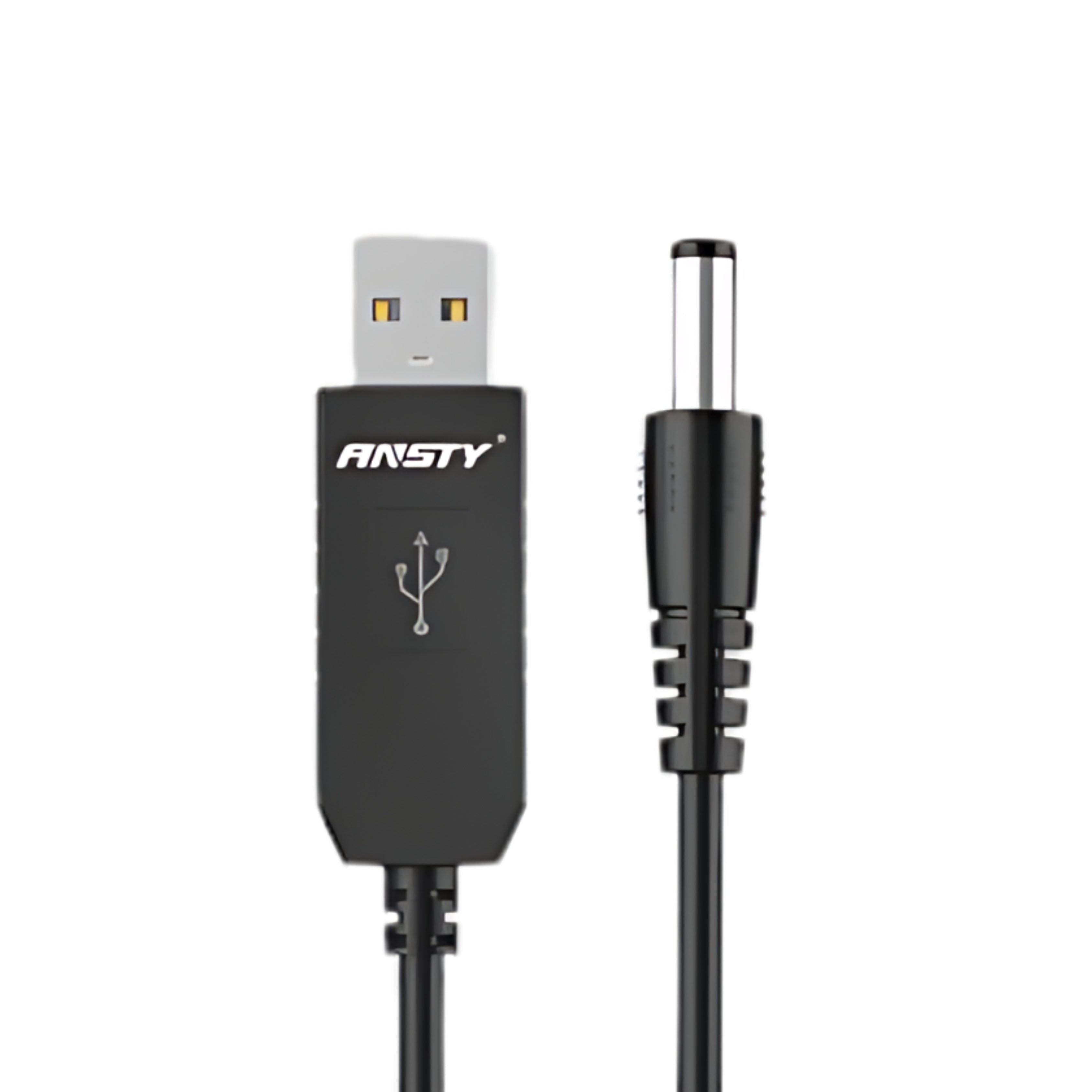 Universal 5–12V Power Adapter Cable Z-028