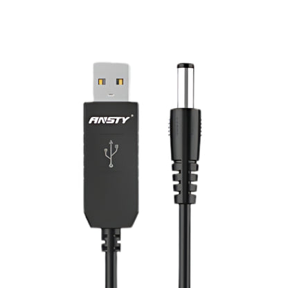 Universal 5–12V Power Adapter Cable Z-028