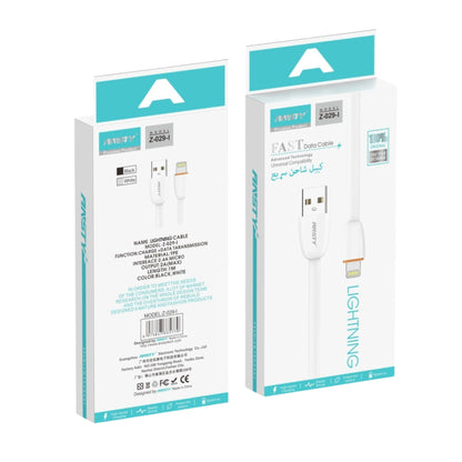 LIGHTNING FAST DATA CABLE Z-029-I