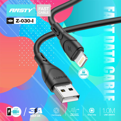 Lightning Fast Charging Cable Z-030-I
