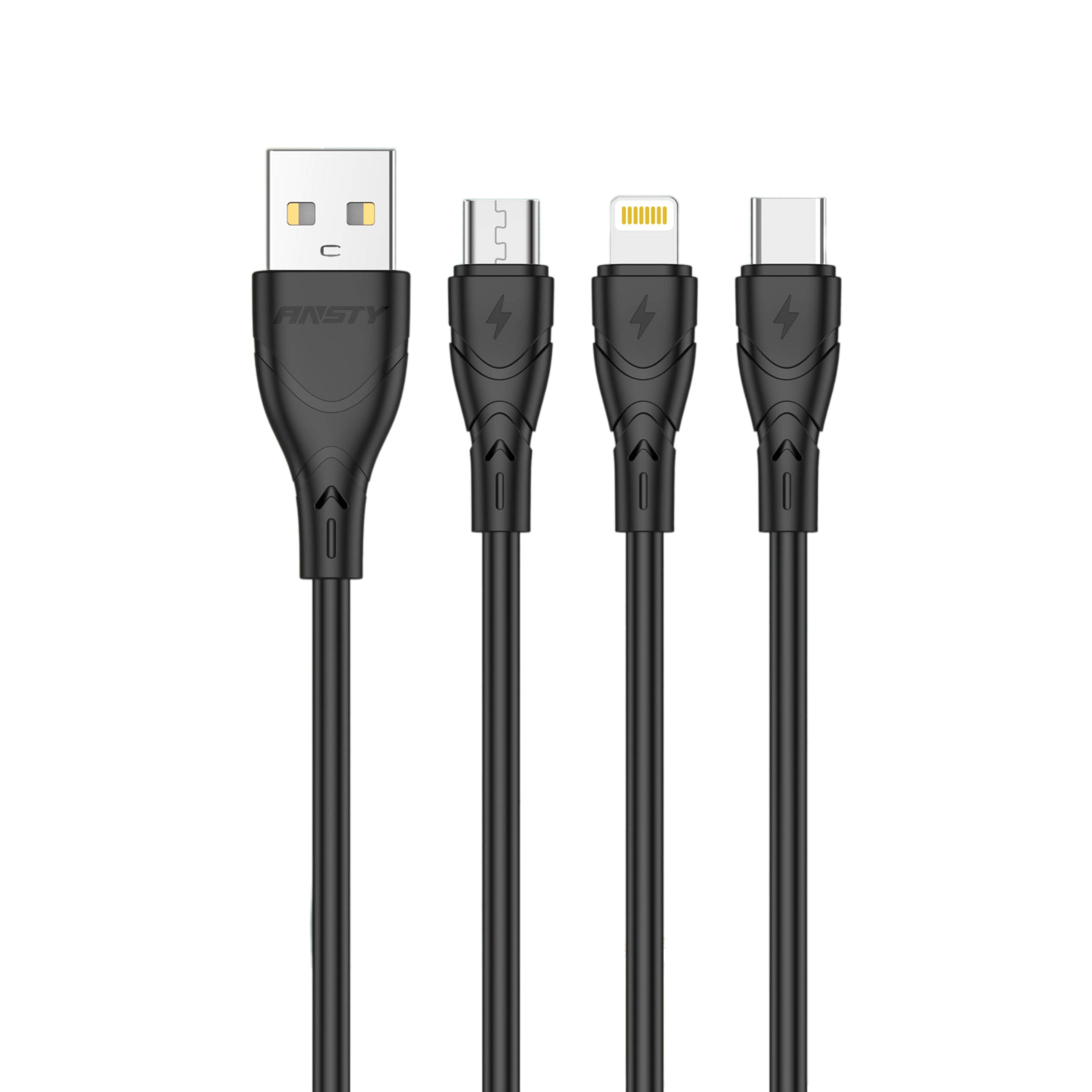 Micro USB Fast Charging Cable Z-030-A