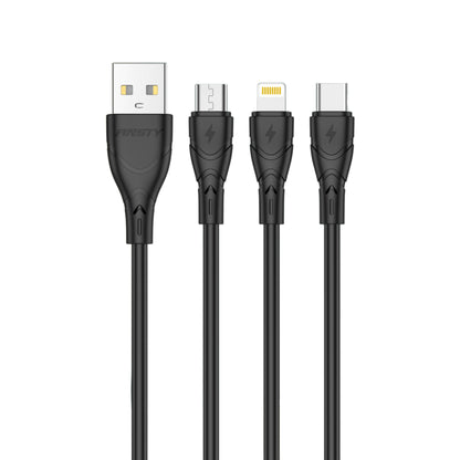 Micro USB Fast Charging Cable Z-030-A
