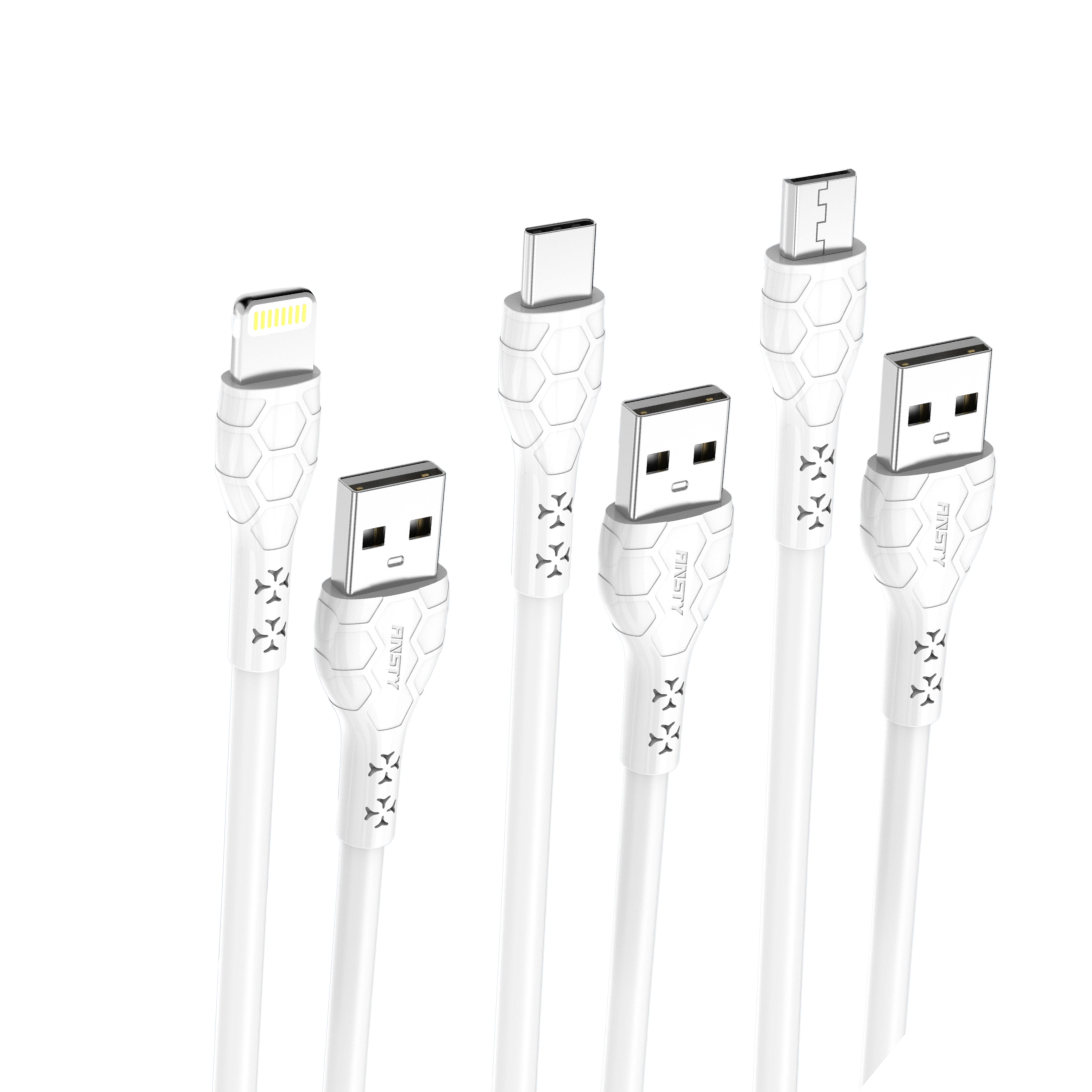 Type-C Fast Charging Cable Z-032-T