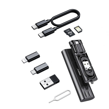 Multifunction USB Storage Box Z-039