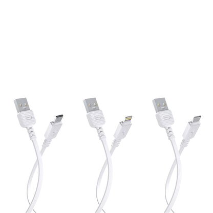 3.1A Fast Charging Type-C Data Cable Z-09-T
