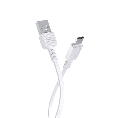 3.1A Fast Charging Micro USB Data Cable Z-09-A